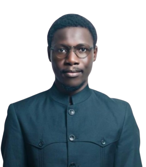 Professeur SARR